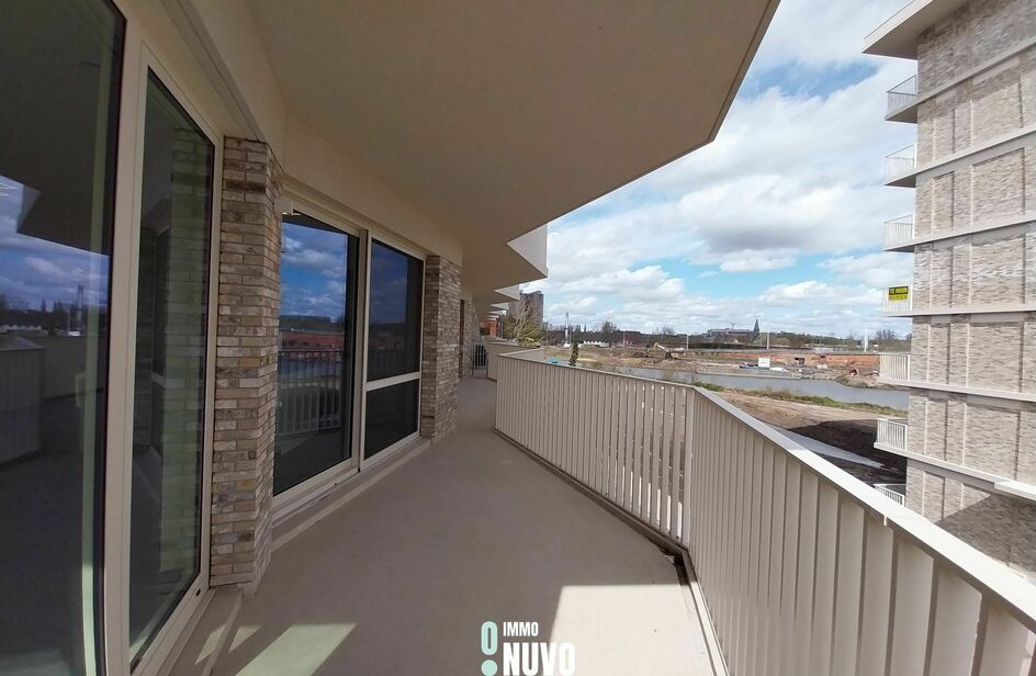 Appartement à louer à Aalst