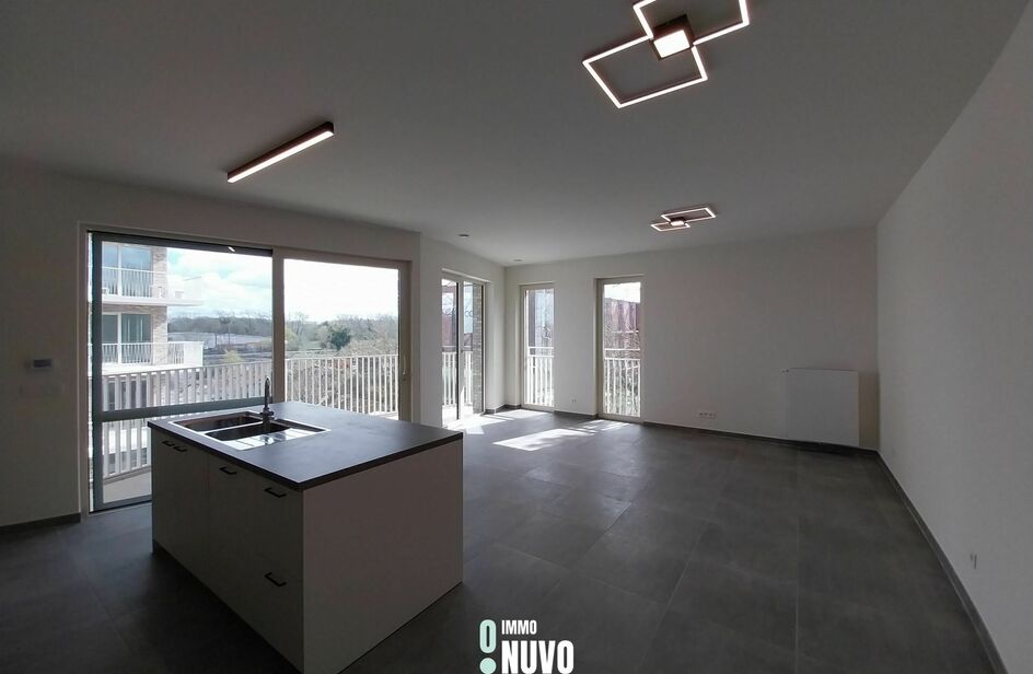 Appartement à louer à Aalst