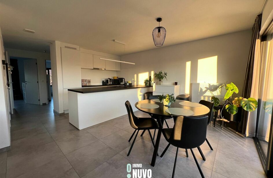Appartement &agrave; louer &agrave; EREMBODEGEM
