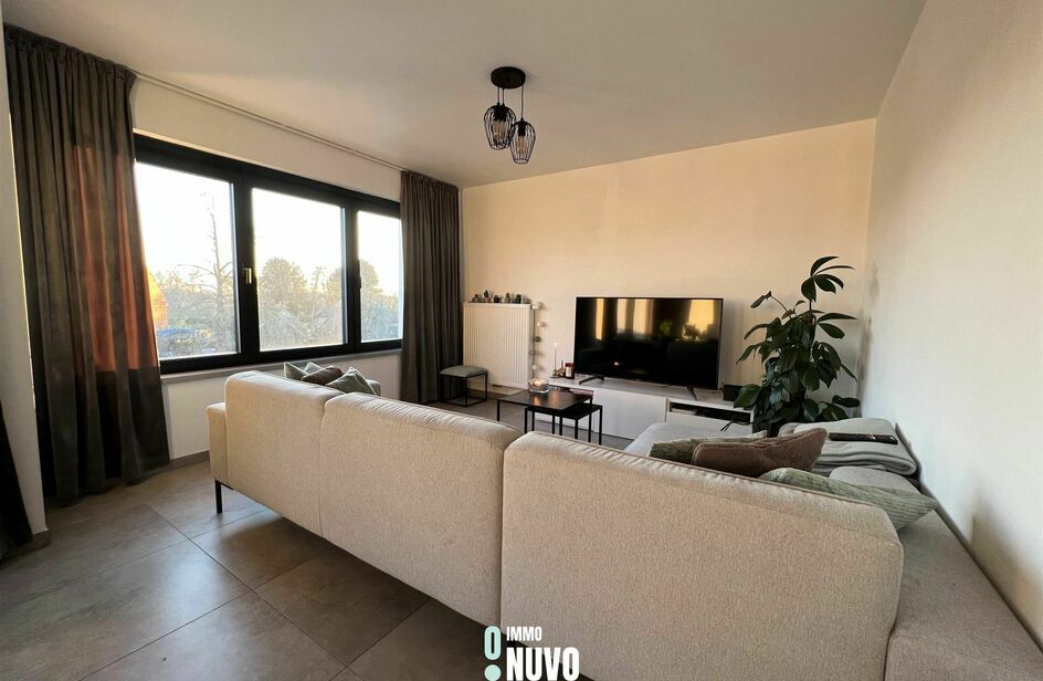 Appartement &agrave; louer &agrave; EREMBODEGEM
