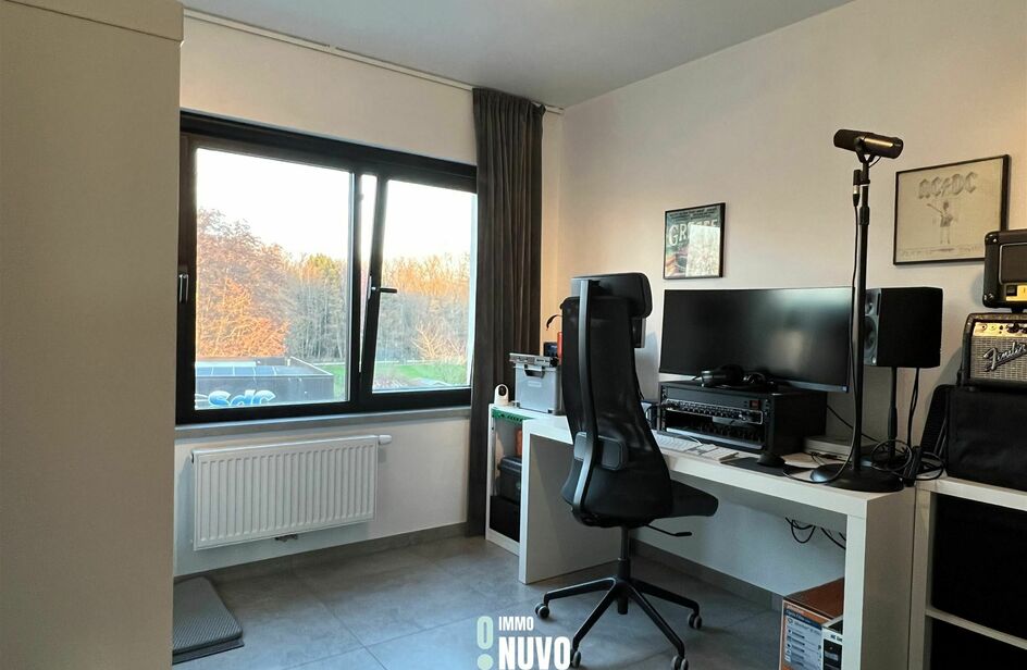 Appartement &agrave; louer &agrave; EREMBODEGEM