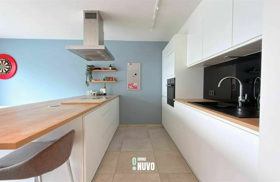 Appartement &agrave; louer &agrave; Lede