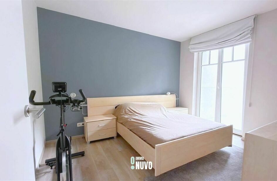 Appartement &agrave; louer &agrave; Lede