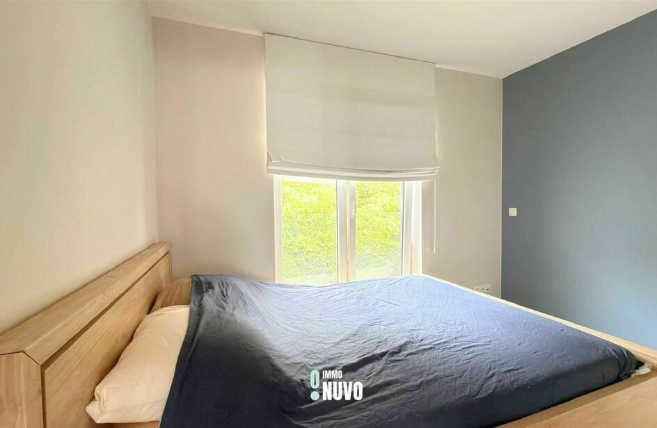 Appartement &agrave; louer &agrave; Lede