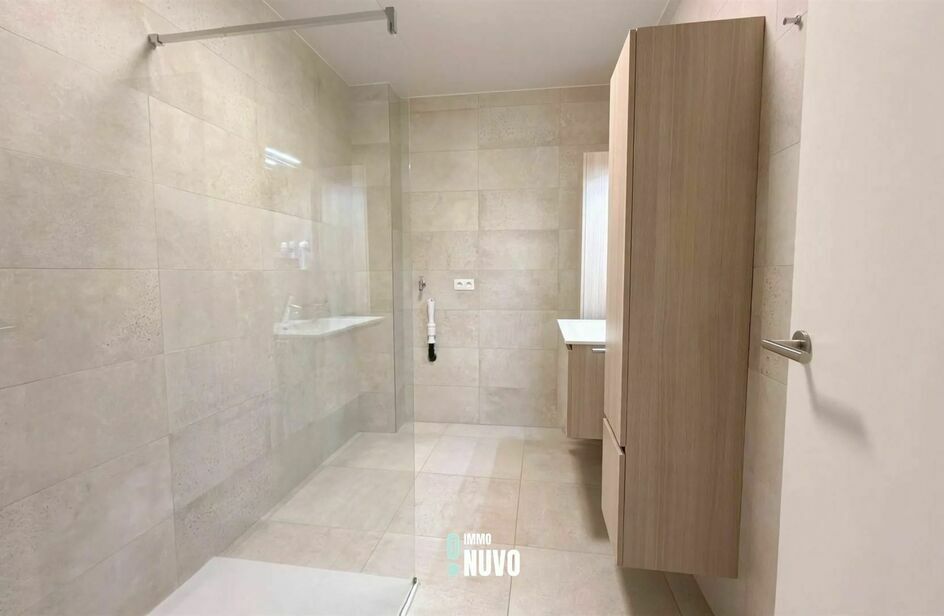 Appartement &agrave; louer &agrave; Lede