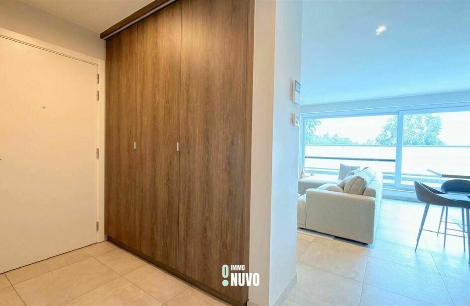 Appartement &agrave; louer &agrave; Lede