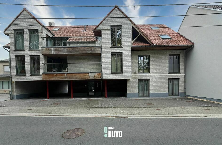 Appartement &agrave; louer &agrave; Lede