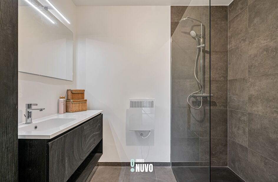 Appartement à vendre à AALST