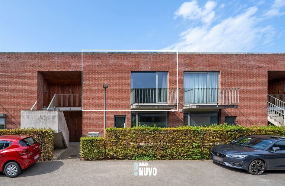 Appartement à vendre à AALST