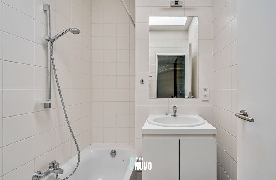 Appartement à vendre à AALST