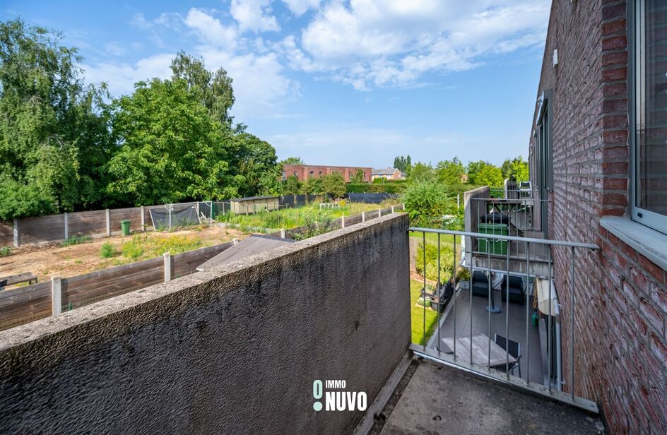 Appartement à vendre à AALST