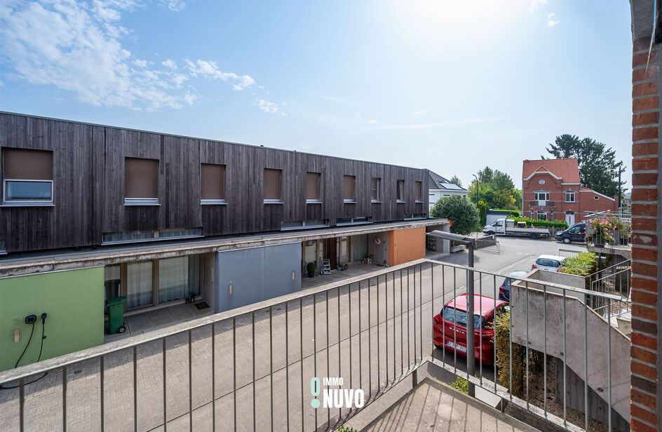 Appartement à vendre à AALST