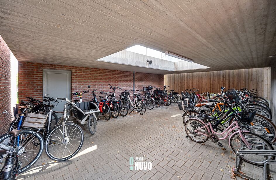 Appartement à vendre à AALST