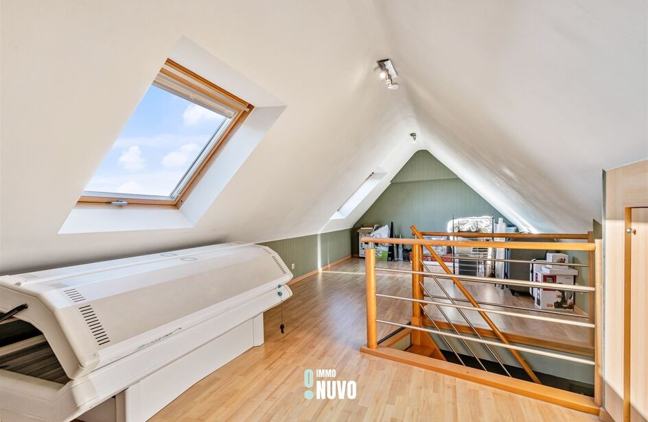 Appartement à vendre à Aalst