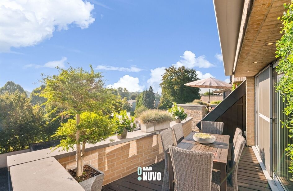 Appartement à vendre à Aalst