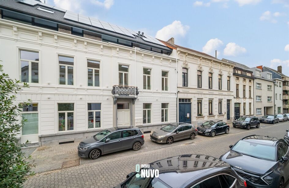 Appartement &agrave; vendre &agrave; AALST