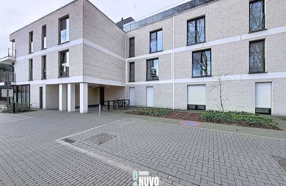 Appartement à vendre à AALST