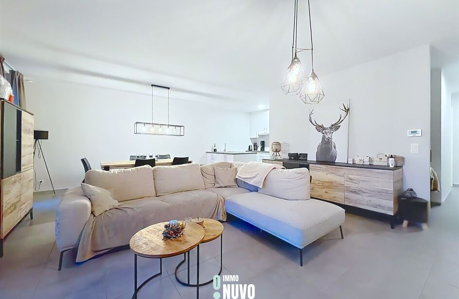 Appartement à vendre à AALST