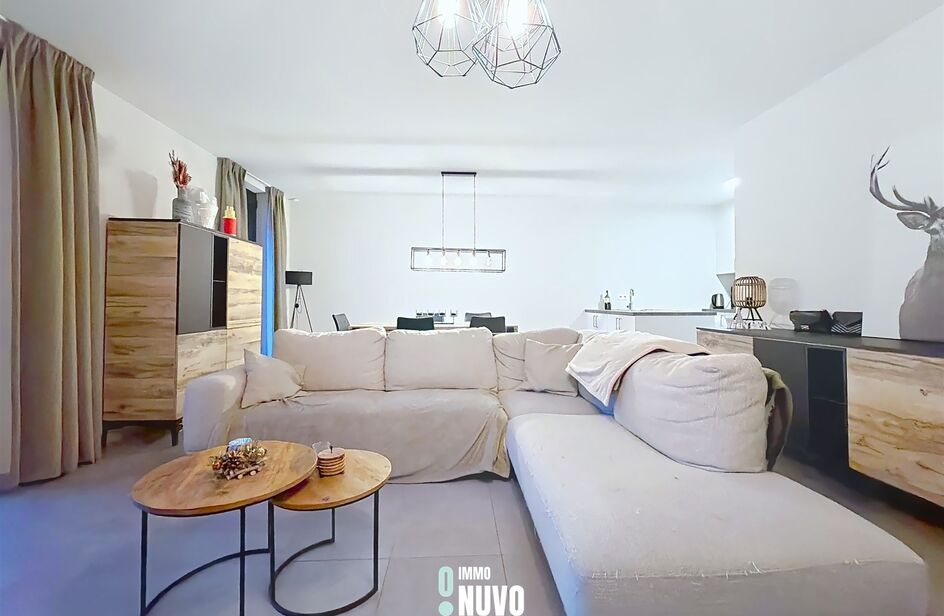 Appartement à vendre à AALST