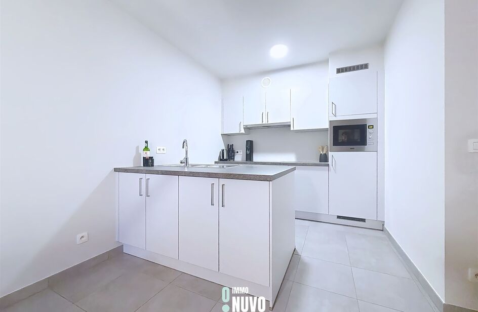 Appartement à vendre à AALST