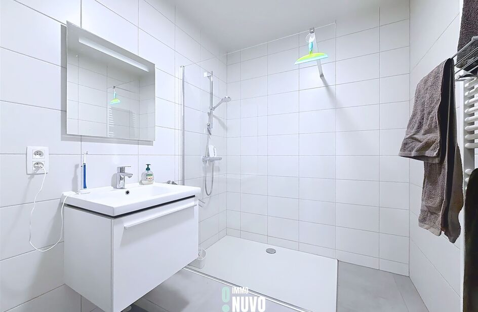 Appartement à vendre à AALST