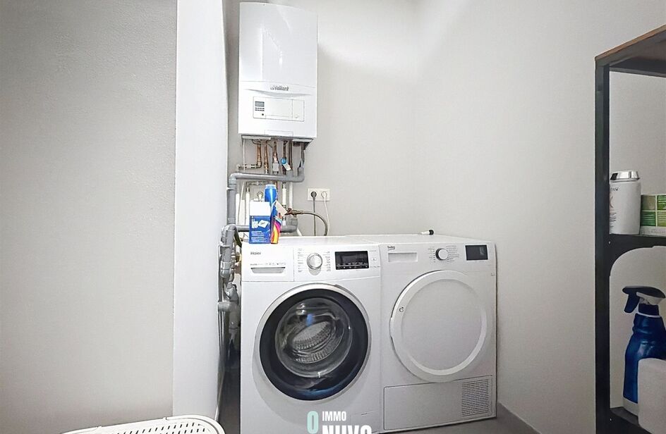 Appartement à vendre à AALST