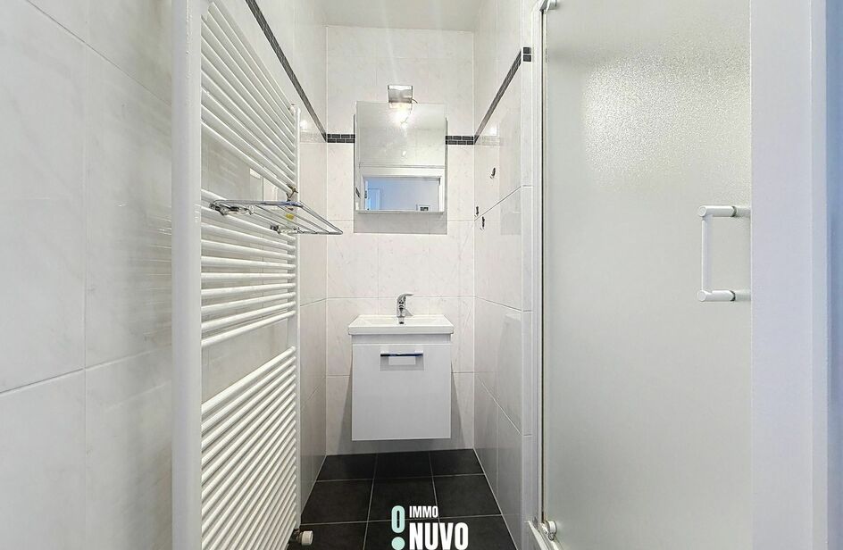 Appartement &agrave; vendre &agrave; AALST