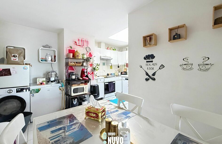 Appartement à vendre à AALST
