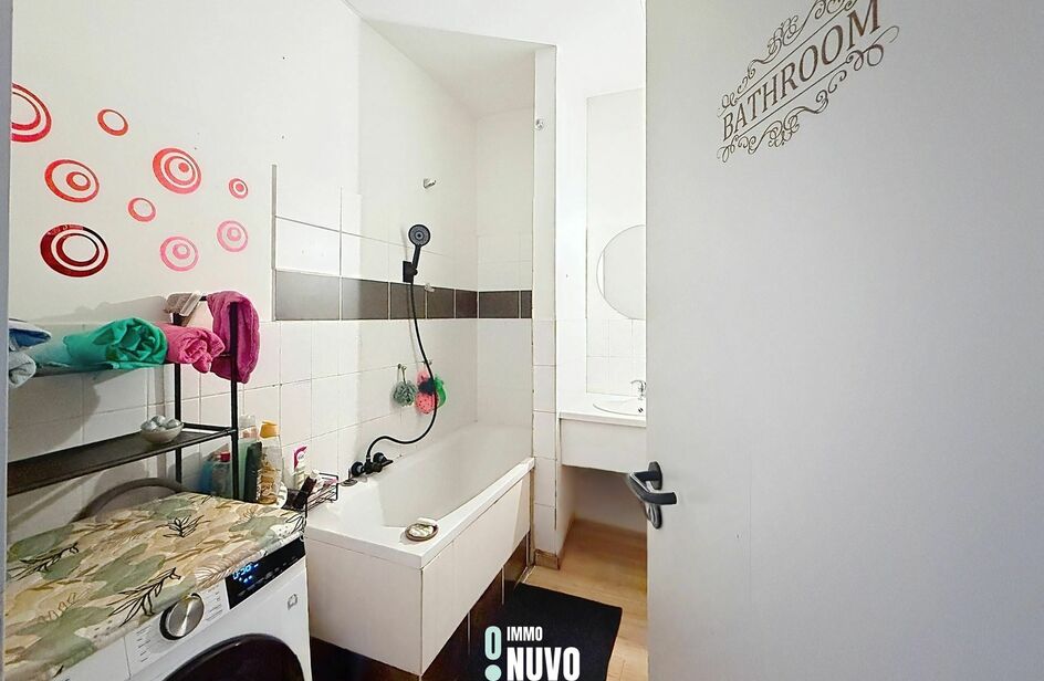 Appartement à vendre à AALST