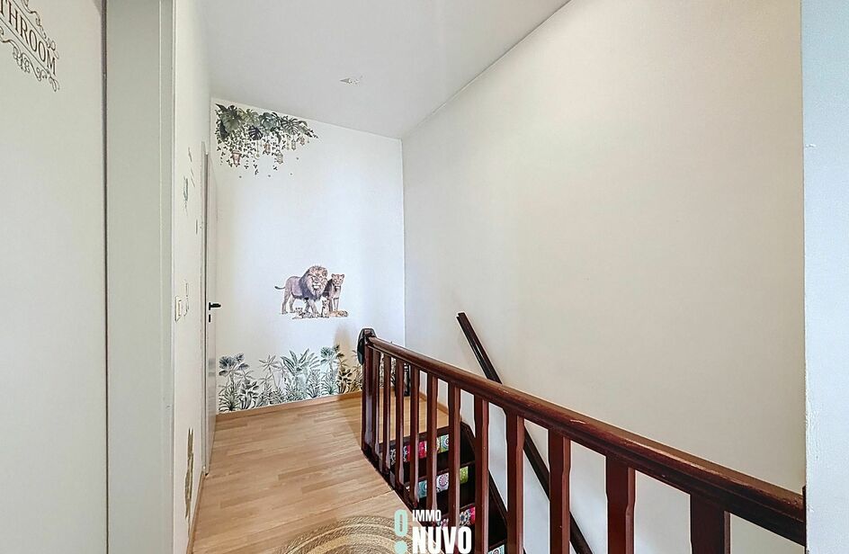 Appartement à vendre à AALST