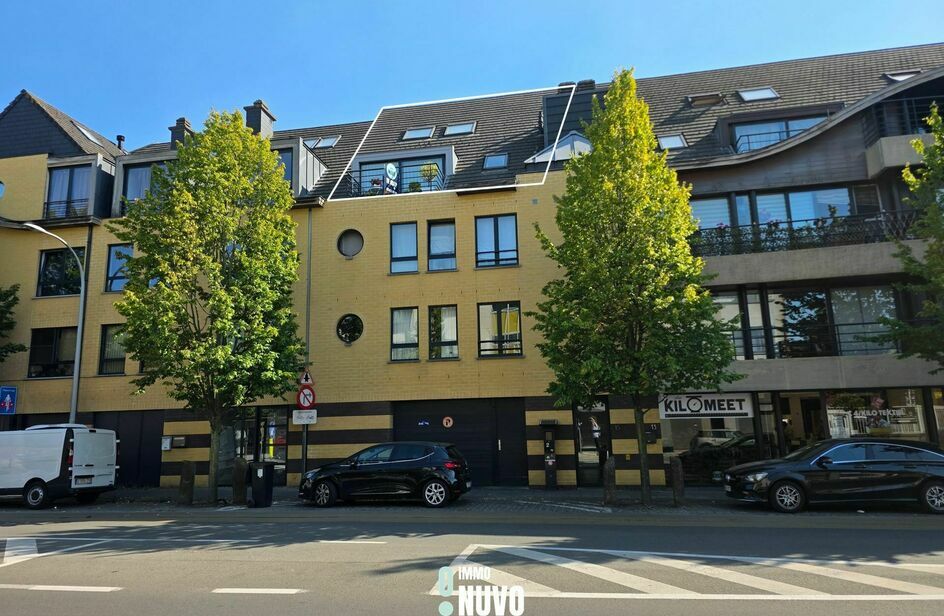 Appartement à vendre à AALST