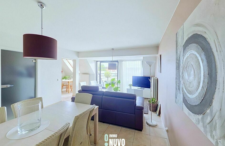 Appartement à vendre à AALST