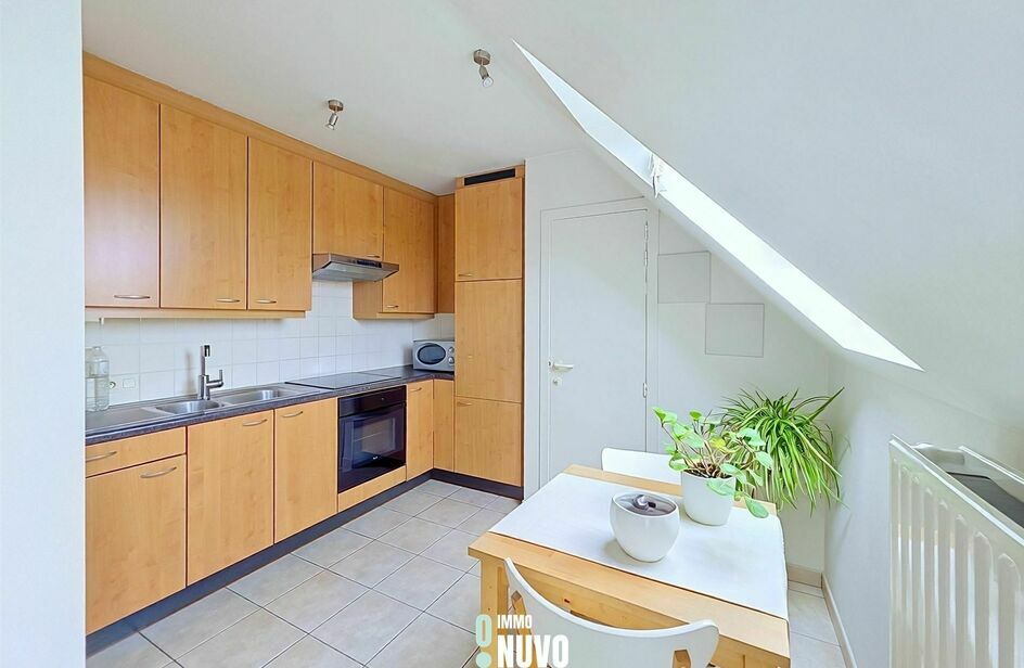 Appartement à vendre à AALST