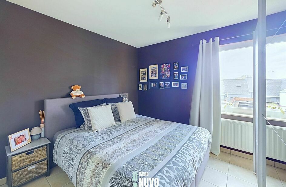 Appartement à vendre à AALST