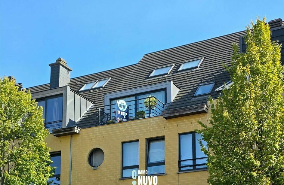 Appartement à vendre à AALST