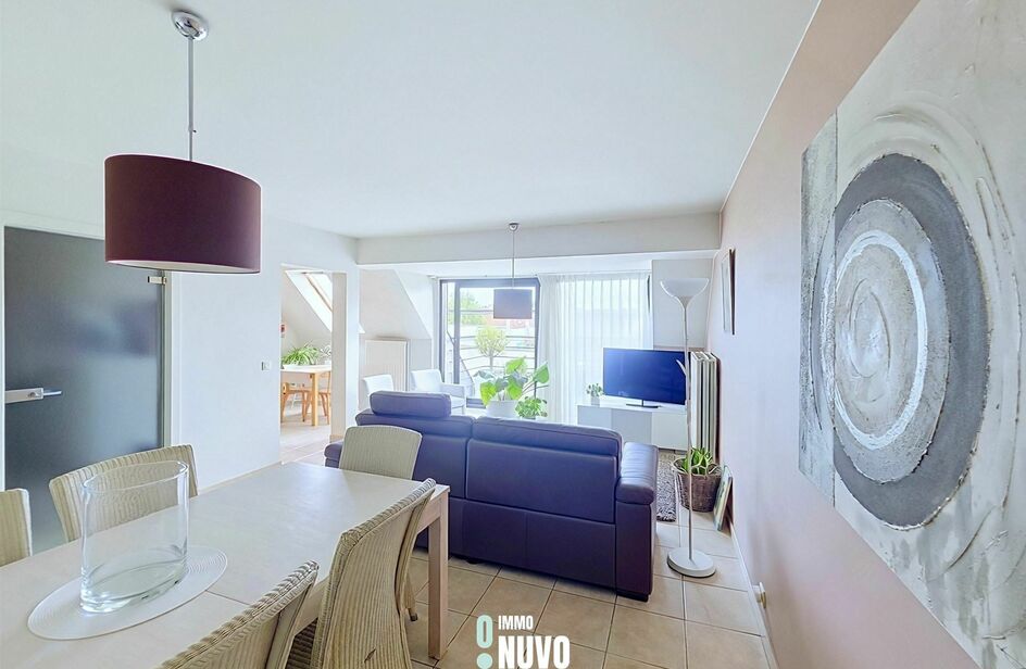 Appartement à vendre à AALST