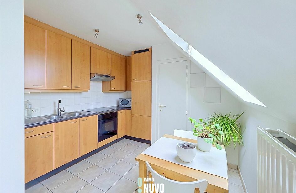 Appartement à vendre à AALST