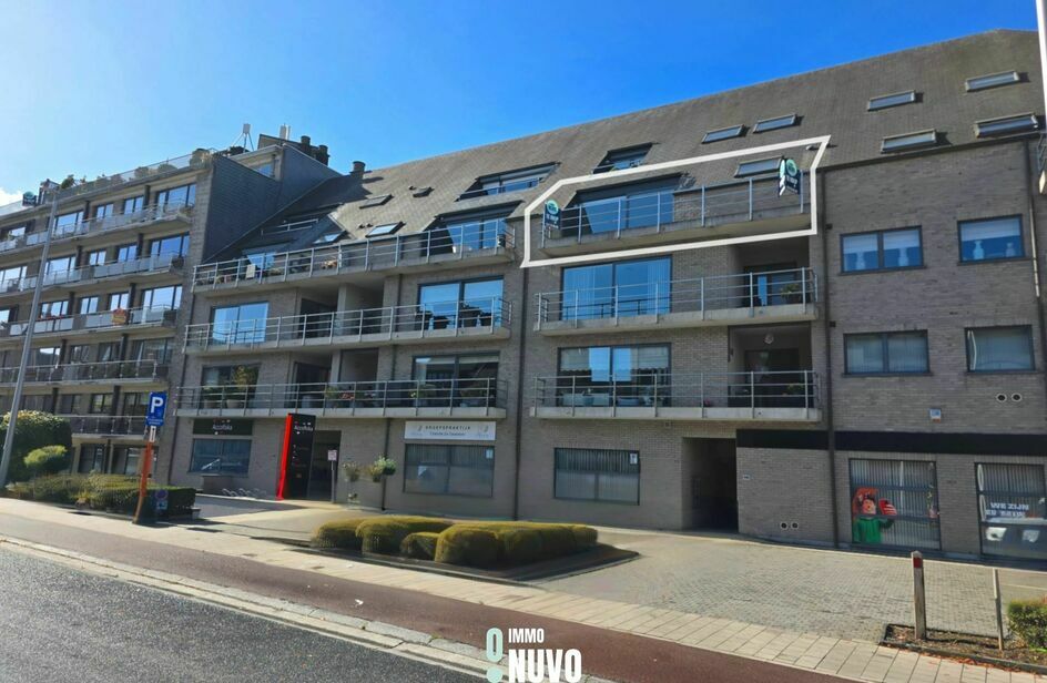 Appartement à vendre à AALST