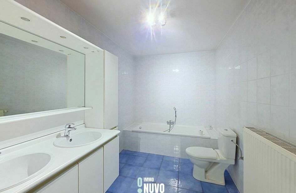 Appartement à vendre à AALST