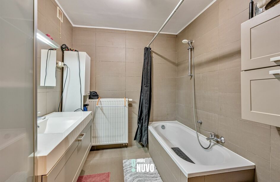 Appartement &agrave; vendre &agrave; BERLARE