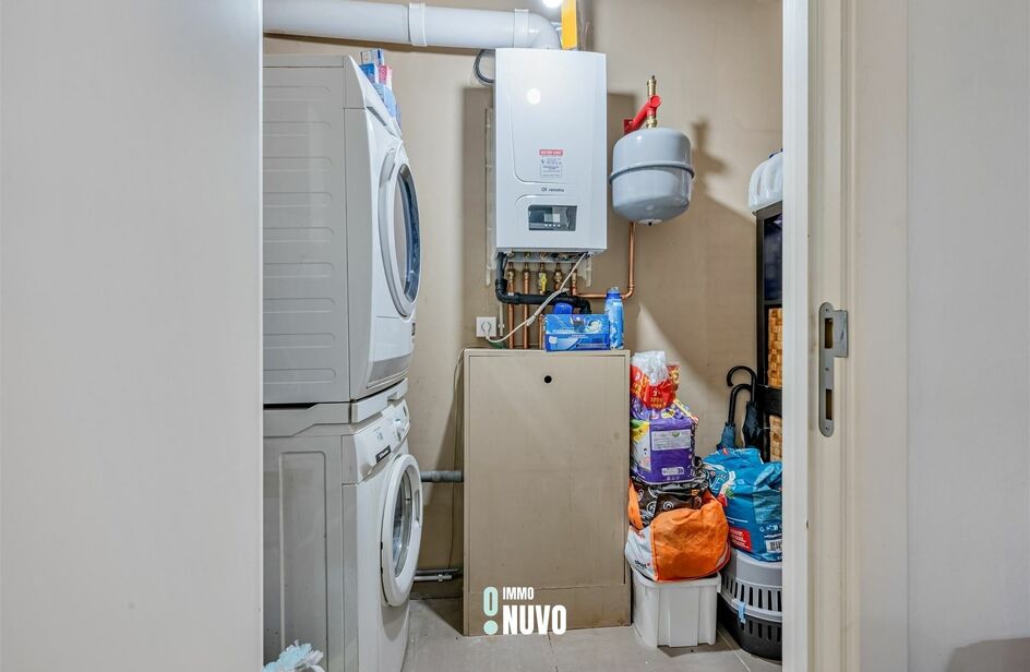 Appartement &agrave; vendre &agrave; BERLARE