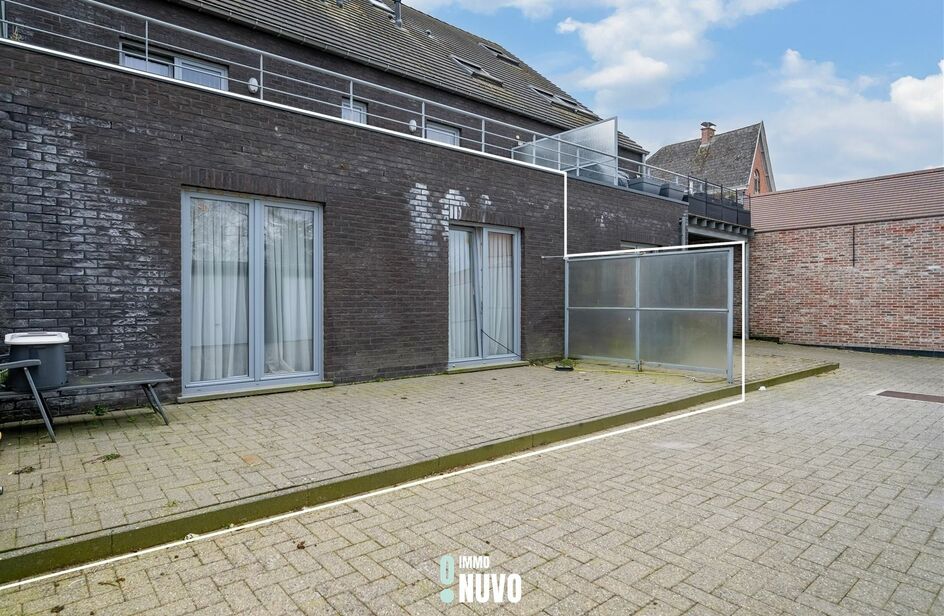 Appartement &agrave; vendre &agrave; BERLARE