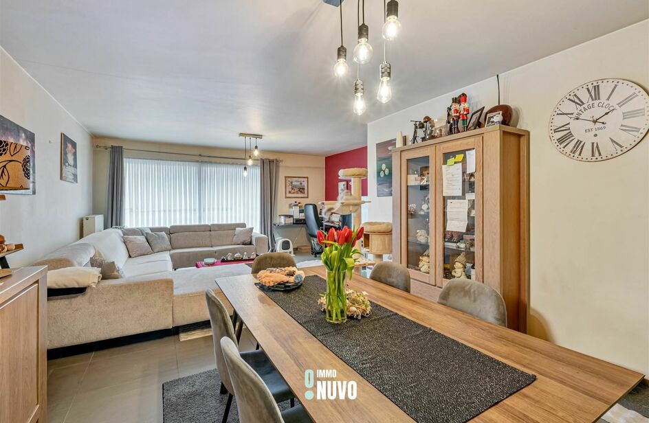 Appartement à vendre à BERLARE