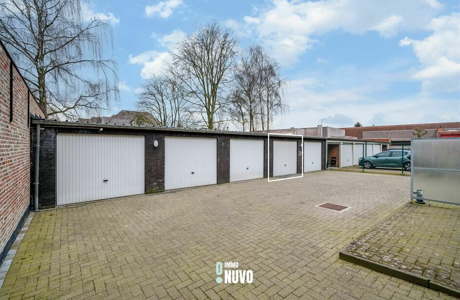 Appartement à vendre à BERLARE
