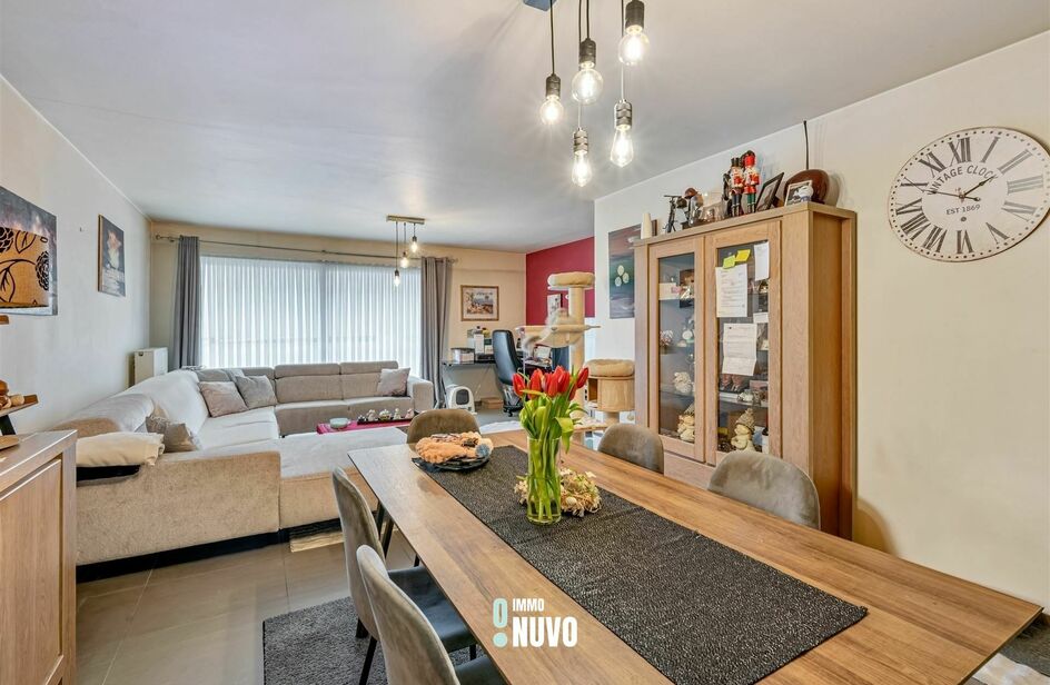 Appartement à vendre à BERLARE
