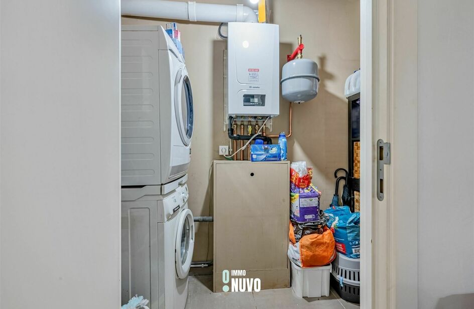 Appartement à vendre à BERLARE