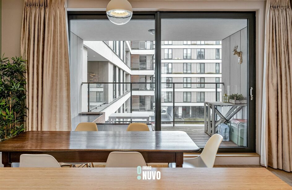 Appartement &agrave; vendre &agrave; Brussel