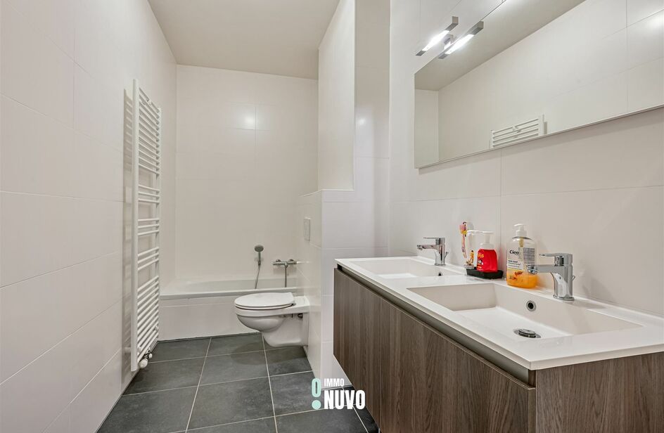 Appartement &agrave; vendre &agrave; Brussel