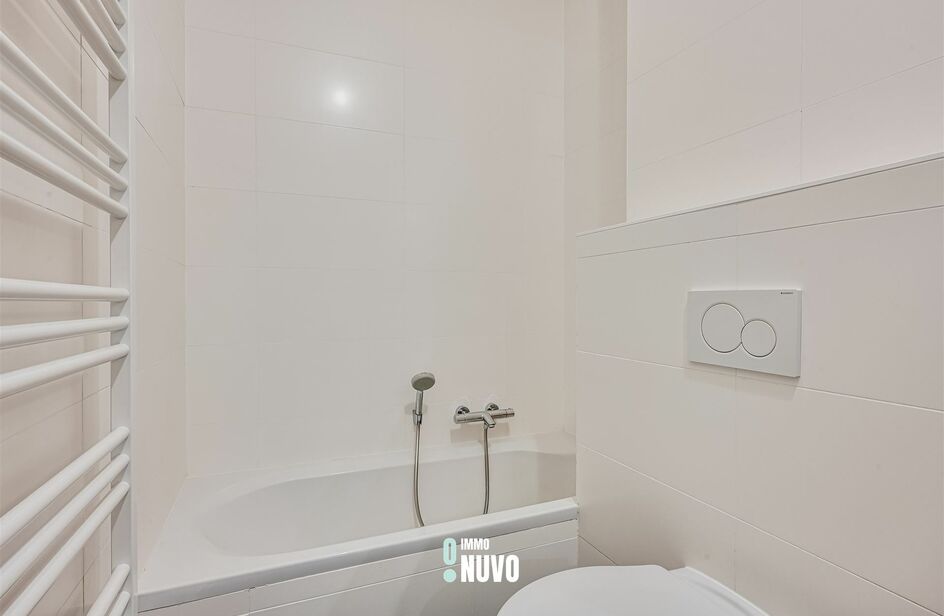 Appartement &agrave; vendre &agrave; Brussel