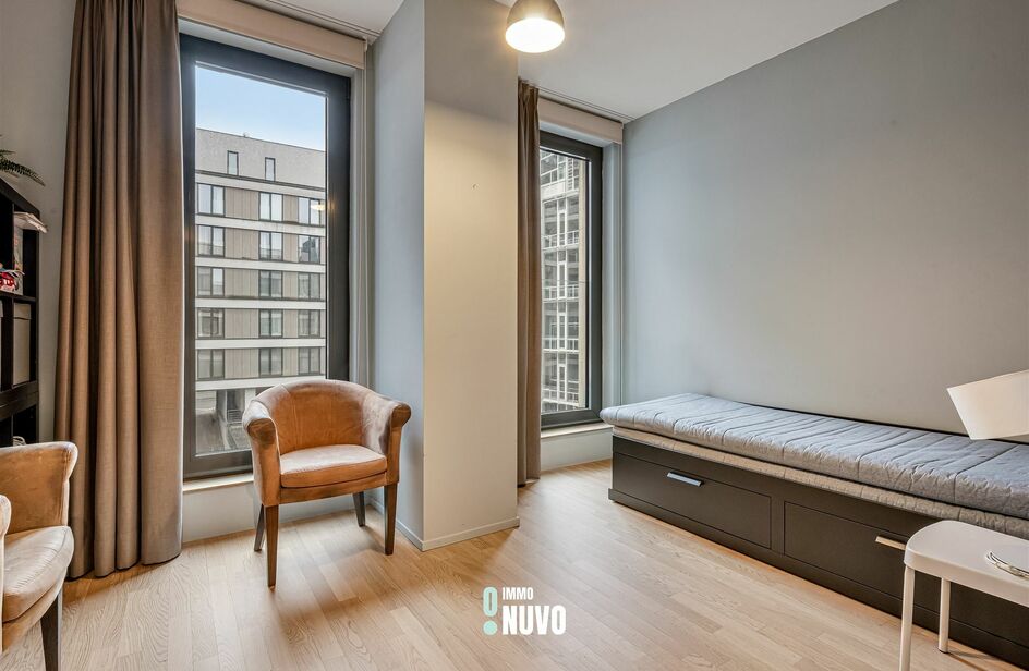 Appartement &agrave; vendre &agrave; Brussel